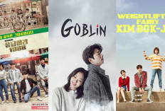 Menolak Lupa: 9 Drama Korea Ikonik yang Kini Genap Berusia 10 Tahun