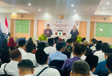 Rektor UIN Maliki Tekankan Lonjakan Kualitas, Target Kampus Tembus Reputasi Internasional