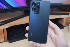 HP 1 Jutaan Oktober 2026, 10 Pilihan dengan Layar 120Hz dan Baterai Jumbo