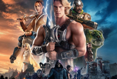 'Masters of the Universe' Tayang Mulai 2 Juni Hari Ini, He-Man Comeback dengan Sentuhan Visual Baru 