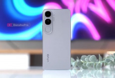 8 HP Vivo Terbaik Harga Rp2-4 Jutaan 2026, iQOO Z11 dan V50 Lite Jadi Sorotan