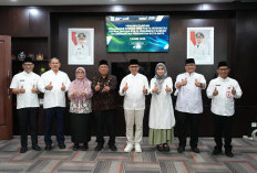 Perkuat Tata Kelola Bersih, Wali Kota Batu Pimpin Penandatanganan Pakta Integritas Susulan