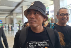 Rekam Jejak Botok Pati, dari Aksi di Pati hingga Desak DPR Sahkan RUU Perampasan Aset
