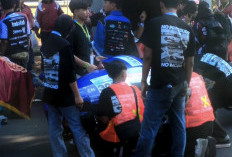 Semeru Team FT UM Lolos Technical Inspection KMHE 2026, Kumbolo Evo 3 dan Akasa Evo 2 Siap Race