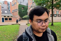 Beasiswa Erasmus Mundus 2027: Kuliah S2 Gratis di Eropa, Ini Syarat dan Tips Lolos Seleksi