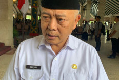 Sanusi Buka Laporan Jual Beli Jabatan: “Jika Ada, Langsung Proses”