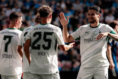 Kevin Diks Terpuruk di Bundesliga, Nathan Tjoe-A-On Tetap Jadi Andalan Willem II
