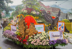 ‎Bemodal Agrowisata, Desa Bulukerto Wakili Kota Batu di Lomba Desa Jatim 2026  ‎