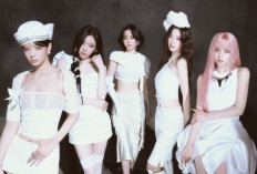 Daftar Idol K-Pop yang Comeback Mei 2026: Dari aespa, ITZY, Hingga Reuni I.O.I