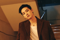 Happy Birthday Jay B Day! Ini 6 Fakta Unik Leader GOT7 yang Jarang Diketahui Ahgase