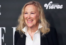 Pemeran Ibu Kevin di 'Home Alone', Catherine O’Hara, Tutup Usia, Ini Perjalanan Kariernya