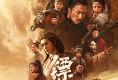 Tayang di Bioskop mulai 17 Februari, Jet Li Comeback di ‘Blades of the Guardians’, Ini Sinopsisnya