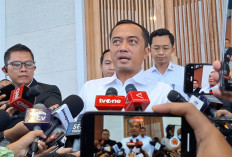 Donald Trump Undang Prabowo Rapat Board of Peace di AS 19 Februari 2026