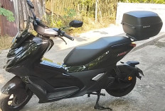 Spesifikasi Motor Listrik untuk Harian, Pengguna Ungkap Minimal 5 KW agar Setara Motor Bensin
