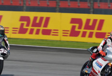 Jadwal Race Moto3 Malaysia 2026 Minggu 1 November: Veda Ega Pratama Start P8, Siap Berburu Poin di Sepang