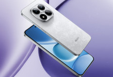 Resmi Hadir di Indonesia, Redmi Note 15 Pro Plus Andalkan Baterai Jumbo, Kamera 200 MP