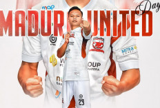 Jadwal BRI Super League Pekan ke-4: Madura United Incar Puncak, Persik Kediri Jadi Penghalang