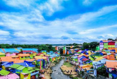 Prakiraan CuacaMalang Raya Sabtu (18/7): Cerah Berawan Nyaris Sepanjang Hari, Mbediding Saat Malam