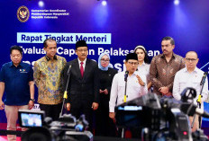 Program KDKMP Digeber, Warga Desil 1–4 Diprioritaskan Dapat Pekerjaan