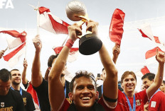 Kualifikasi Piala Dunia 2030: Timnas Indonesia Berpeluang Langsung ke Putaran Kedua, Ini Syaratnya
