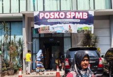 SPMB Kota Malang Mulai Ricuh, Ribuan Berkas Tertahan Gara-Gara Data Domisili Tak Sinkron