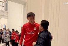 Timnas Indonesia Punya Senjata Baru Jelang Piala AFF 2026, Mitchell Baker Siap Bersaing