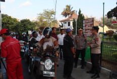 Stok Pertalite dan Bio Solar di Sejumlah SPBU Batu Menipis, Polres Ungkap Penyebabnya