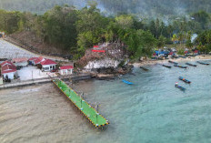 Pemerintah Target Bangun 5.000 Desa Nelayan hingga 2029, Pemkab Malang Usul 4 Desa, Pujiharjo Sudah Ditinjau