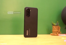 7 HP Poco RAM 8 GB Termurah 2026, Performa Ngebut Mulai Rp2 Jutaan