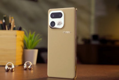 Realme 16 Pro Plus Resmi Meluncur, Usung Kamera 200MP dan Baterai 7000 mAh