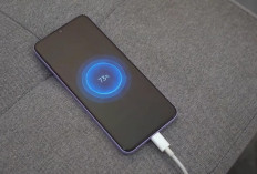 Bukan Redmi atau Oppo, Ini HP Sejutaan dengan Baterai Terbesar yang Rilis Juni 2026