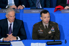 Indonesia Ditunjuk Jadi Wakil Komandan Pasukan Perdamaian di Palestina, Menlu RI: Pengakuan Dunia