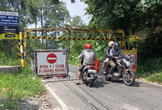 Keluhan Keamanan dan Penutupan Jalur Klemuk: Sulianton Soroti Minimnya Koordinasi Dinas Terkait