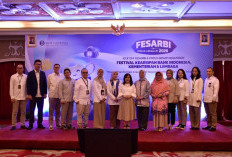 FIA UB Soroti Pentingnya Standardisasi Arsip Digital