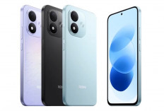Redmi Note 17 Jadi HP Baterai Jumbo, Cocok untuk Pengguna yang Tak Mau Sering Cari Colokan