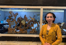 Workshop Batik di Malang Ajak Generasi Muda Lestarikan Budaya dan Bangga Berkebaya