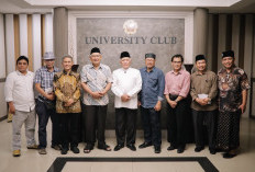Gus Kikin Gandeng Akademisi Yogyakarta, Warisan Pemikiran Mbah Hasyim Siap Naik ke Panggung Akademik