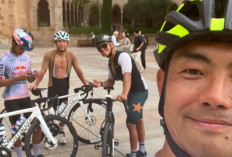 Veda Ega Pratama Jalani Latihan Fisik di Spanyol, Targetkan Performa Kompetitif di Aragon