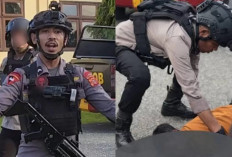 Oknum Brimob Diduga Aniaya Pelajar 14 Tahun hingga Meninggal, Kapolri: Proses Hukum Transparan
