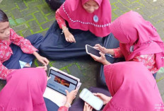 Mahasiswa UM Kembangkan Pembelajaran Matematika SD lewat Budaya Topeng Malangan