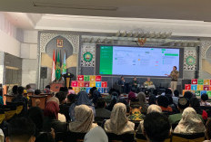 CEO Internasional Dorong UNISMA Bangun Ekosistem Startup AI, Bidik Pasar Global ewat Kolaborasi Internasional
