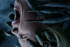 Sinopsis Insidious: Out of the Further, Saat Iblis dari The Further Menembus Dunia Nyata
