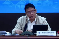 Tahap Finalisasi, APBN Rp55 T Dialokasikan untuk THR ASN, TNI, dan Polri