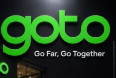 GOTO Akhirnya Bukukan Laba, Investor Diingatkan Jangan Langsung Terpaku pada Status LQ45