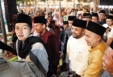 Gus Iqdam Bakal Hadir di Kota Batu 1 November 2026, Pemkot Siapkan Pengajian Akbar