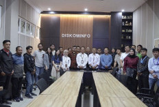 Diskominfo Kota Batu Perkuat Penataan Jaringan Telekomunikasi, Dorong Kota Lebih Tertata dan Terkoneksi