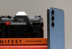 Foto Malam Tak Lagi Jadi Masalah, 8 HP Kamera OIS Ini Punya Andalan Berbeda