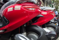Motor Listrik Bekas Murah di Dablong EV, Harga Mulai Rp2 Jutaan hingga Gesits Rp7,5 Juta