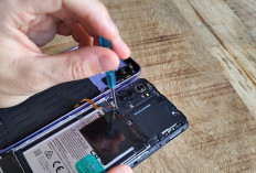 Review Nokia G42 5G: HP Murah yang Bisa Dibongkar Sendiri, Baterai Awet 2 Hari