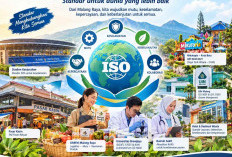 Hari Standar Dunia 14 Oktober: Stadion Kanjuruhan, Wisata Batu hingga UMKM Malang Raya